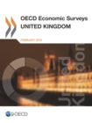 Image for OECD Economic Surveys: United Kingdom: 2013