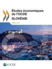 Image for Etudes Economiques de L&#39;Ocde : Slovenie 2013