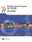 Image for Etudes Economiques De L&#39;Ocde : Islande 2013