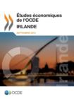 Image for Etudes Economiques de L&#39;Ocde