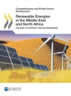 Image for Renewable energies in the Middle East and North Africa: policies to support private investment