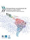 Image for Perspectivas Economicas De America Latina 2013 : Politicas De Pymes Para El Cambio Estructural
