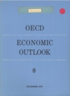 Image for OECD Economic Outlook, Volume 1970 Issue 2