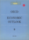 Image for OECD Economic Outlook, Volume 1971 Issue 1