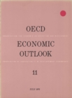 Image for OECD Economic Outlook, Volume 1972 Issue 1