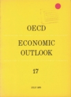 Image for OECD Economic Outlook, Volume 1975 Issue 1