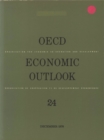 Image for OECD Economic Outlook, Volume 1978 Issue 2