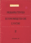 Image for Perspectives economiques de l&#39;OCDE, Volume 1967 Numero 2