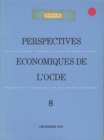 Image for Perspectives economiques de l&#39;OCDE, Volume 1970 Numero 2