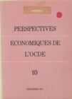 Image for Perspectives economiques de l&#39;OCDE, Volume 1971 Numero 2