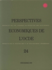 Image for Perspectives economiques de l&#39;OCDE, Volume 1978 Numero 2