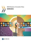 Image for OECD Reviews Of Innovation Policy: Sweden 2012