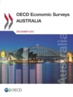 Image for OECD Economic Surveys: Australia: 2012