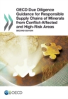 Image for OECD due diligence guidance for responsible supply chains of minerals from conflict-affected and high-risk areas