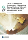 Image for OECD due diligence guidance for responsible supply chains of minerals from conflict-affected and high-risk areas.