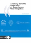 Image for Oecd Proceedings Ancillary Benefits and Costs of Greenhouse Gas Mitigation