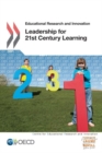 Image for Leadership for 21st century learning