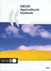 Image for Agricultural Outlook : 2001-2006