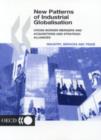 Image for New Patterns of Industrial Globalisation : Cross-border Mergers and Acquisitions and Strategic Alliances