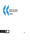 Image for Natural Gas Information