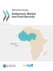 Image for West African Studies: Settlement, Market And Food Security