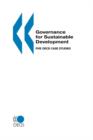 Image for Governance for Sustainable Development: Five Oecd Case Studies