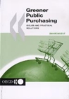 Image for Greener Public Purchasing: Issues and Practical Solutions.