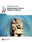 Image for Making water reform happen in Mexico