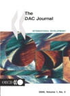 Image for The Dac Journal 2000: France, New Zealand, Italy Volume 1 Issue 3.