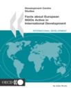 Image for Development Centre Studies Facts About European Ngos Active in Internationa