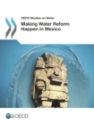 Image for Making water reform happen in Mexico