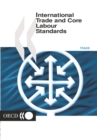 Image for International trade and core labour standards.