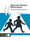 Image for Special Needs Education: Statistics and Indicators: Statistics and Indicators.