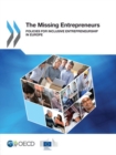 Image for The missing entrepreneurs