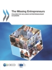 Image for Missing Entrepreneurs Policies For Inclusive Entrepreneurship In Europe