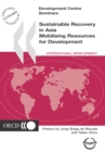 Image for Development Centre Seminars Sustainable Recovery in Asia: Mobilising Resour