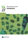 Image for Mental Health And Work: Denmark