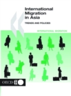 Image for Oecd Proceedings International Migration in Asia: Trends and Policies