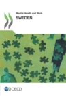 Image for Mental Health And Work: Sweden
