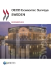 Image for OECD Economic Surveys: Sweden: 2012