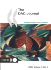 Image for Dac Journal 2000: Sweden, Switzerland Volume 1 Issue 4