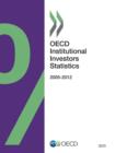 Image for OECD institutional investors statistics 2013