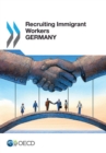 Image for Recruiting immigrant workers: Germany
