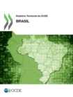 Image for Relatorio Territorial Da Ocde : Brasil 2013
