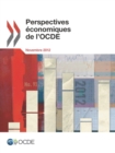 Image for Perspectives Economiques De L&#39;Ocde, Volume 2012 Numero 2