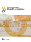 Image for Reformes Economiques 2013