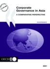 Image for Corporate governance in Asia: a comparative perspective.
