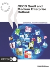 Image for Small and Medium Enterprise Outlook 2000.