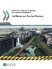 Image for Etude de L&#39;Ocde Sur La Gestion Des Risques D&#39;Inondation : La Seine En Ile-de-France 2014