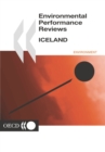 Image for OECD Environmental Performance Reviews: Iceland 2001
